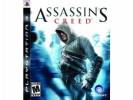 PS3 GAME - Assassin's Creed (USED)